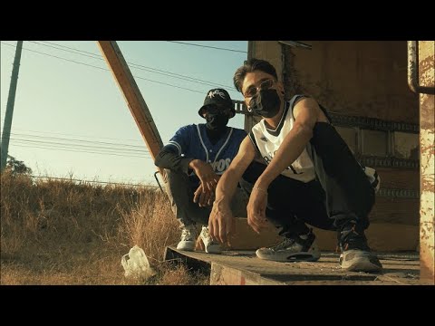 Street Sound- HAMBRE (Video Oficial)