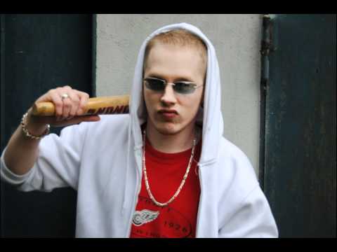 Murda Ron feat.Iforgotti - Horrorfilm deines lebens