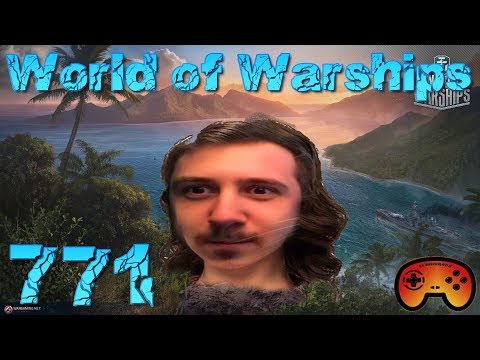 Das MONSTER "MATCHMAKER" #771 World of Warships - Gameplay German/Deutsch World of Warships