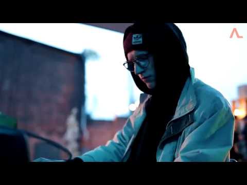 Algorhythm - live at 100cznia, Gdańsk