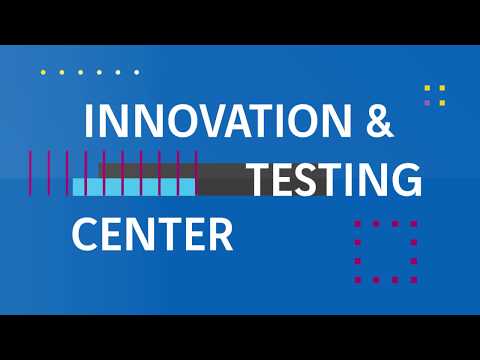 Axians Innovation- und Testing-Center (ITC)
