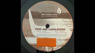 Fred & Charlessen – Trevor