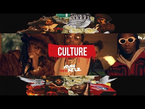 ☔️ 2 Chainz Type Beat x Migos Type Beat "Culture" [Prod. By Young Kelz & Dennis Beatz]