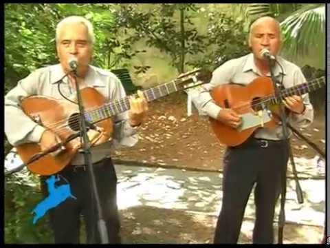 Los Indios Tacunau "Sargento Cabral"