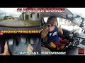 Clutch Or Brake First When Stopping Or Slowing Down A Manual Car Tagalog With English Subtitle