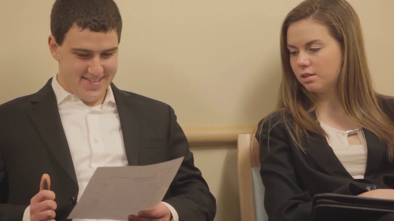 Fleishman Center New Faculty Introduction