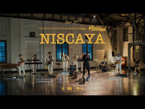 Sesi Pertunjukan Langsung Album Nelangsa Pasar Turi oleh Bilal Indrajaya - Niscaya