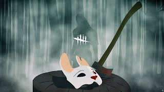 【DBD】 #11 赤帯ランク上げ 【デッドバイデイライト】PC版