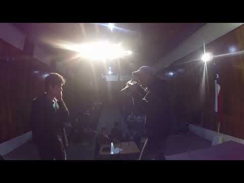 Newen 5 Fecha - 4to de Final - Sorpresa Vs Hydra