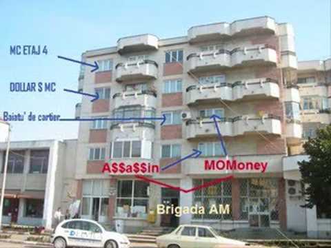 Arssura - O simpla piesa (Killa' Rhyme edit)