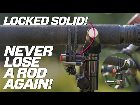 Keep Your Rods Safe and Secure with JAG Rod Lockers!