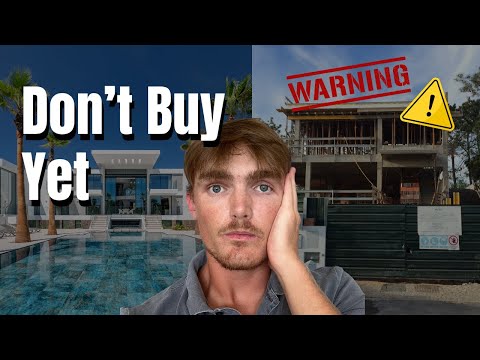 Don’t Buy Property in Portugal Until You See This