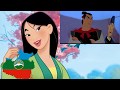 Mulan What S Your Name Karachay Balkar