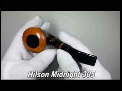 Hilson Midnight 305
