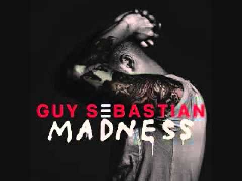 Guy Sebastian The pause {madness}