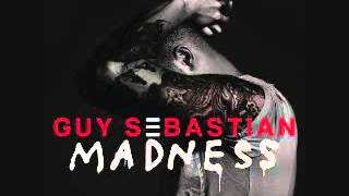 Guy Sebastian   The pause {madness}