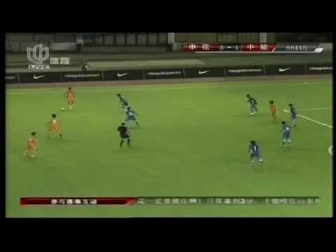 Hamilton Ricard, goleador colombiano