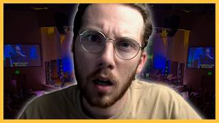 Inside a CATHOLIC Megachurch (Protestant Perspective)