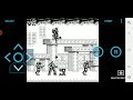 Game Over Contra The Alien Wars Game Boy