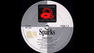 Sparks - Music That You Can Dance To (Club Version)