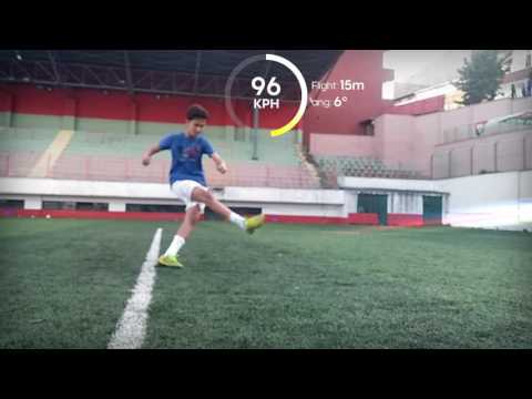 Oğulcan Yılmaz - 98KPH