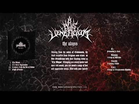 Ars Veneficium - Night Preacher