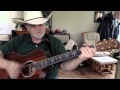 1825 - Busy Man - Billy Ray Cyrus vocal & acoustic ...