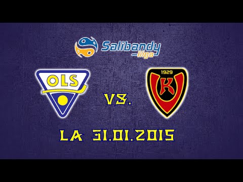 Maalikooste: OLS - Koovee (31.01.2015)