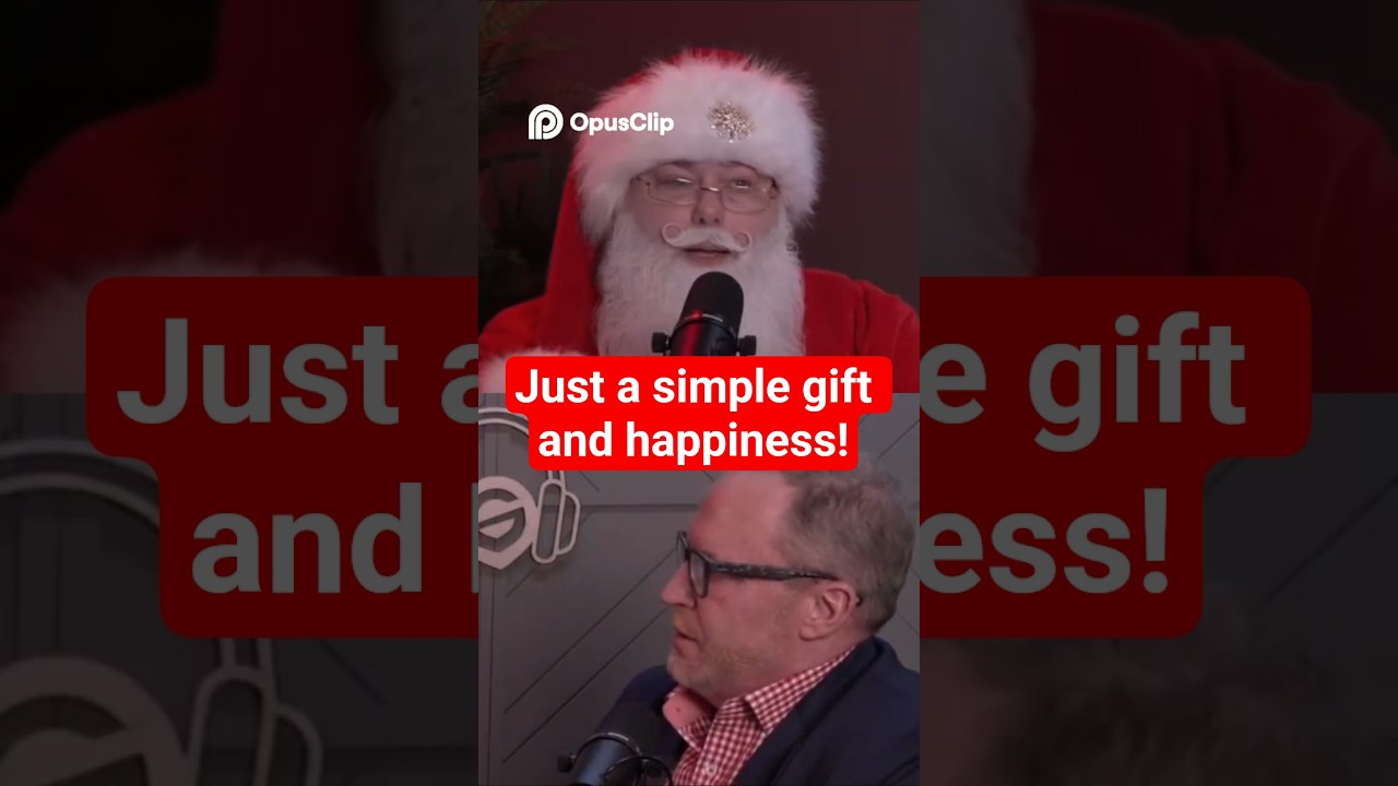 Promotional video thumbnail 1 for The Chattanooga Santa