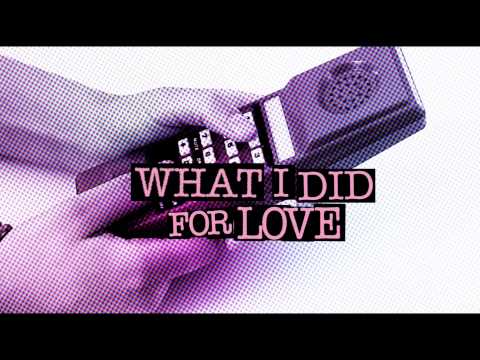 David Guetta feat. Emeli Sande - What I Did For Love (Vinai Remix)