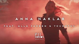 Anna Naklab feat. Alle Farben &amp; YOUNOTUS - Supergirl (Franz Alice Stern Remix)
