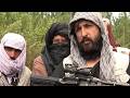 Kabul In Taliban Territory