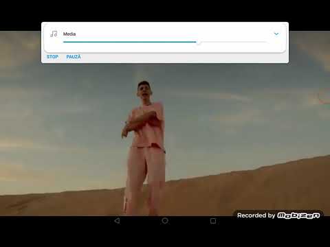 reacționare la noua piesă a lui Antonio pican cu Alex hoțul