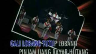 Download lagu rhoma irama-gali lobang tutup lobang mp3