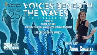 Beyond the Lens: A Mission to Inspire a Generation of Ocean Advocates 🌊🎥 | Ep. 12 (Finale)