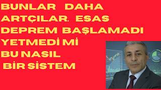 YETMEDİ Mİ?  DÜMENLER E DEVAM BU NASIL İŞ