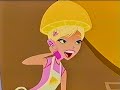 Teletoon Bumpers And Promos From 2005