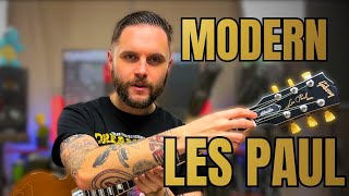 Why the Les Paul Studio Is Gibson’s BEST Guitar