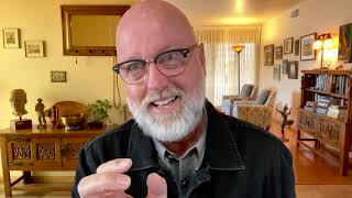 Video: Flood Stories of Noah in Genesis and Epic of Gilgamesh | Peter Bolland