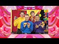 The Wiggles Hot Poppin Popcorn Photo Gallery 2009
