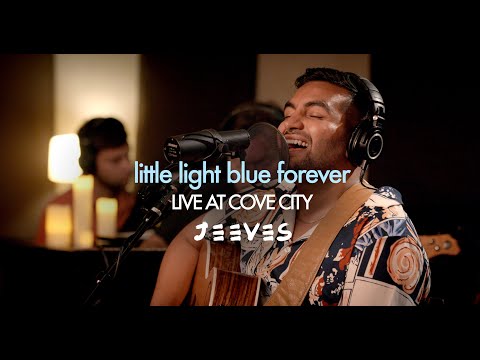 little light blue forever - Live @ Cove City (Full Concert)
