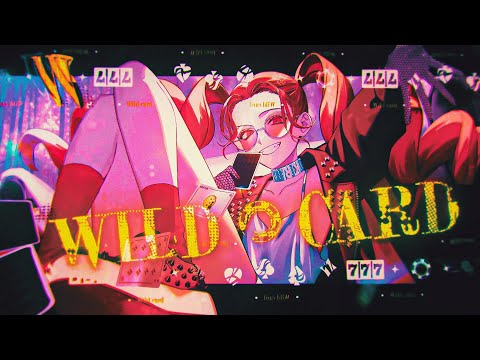 KIRA - WILDCARD ft. Kasane Teto AI (Original Song)