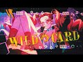 KIRA - WILDCARD ft. Kasane Teto AI (Original Song)