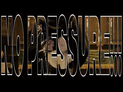 Young Coco - No Pressure!!! feat.LEX