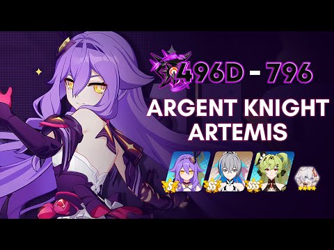 [Ex Abyss] Nirvana D496: AKA (Ignited) 796 - MMG (S.0)/HTR (SS.0)/CN, 4* Kiana | HI 3 SEA