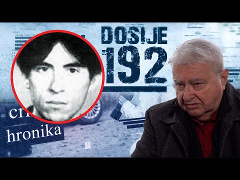 JOKSIĆ PRESKAKO PREKO LEŠEVA, DA BI JEO SLANINU! Jezivi detalji trostrukog zločina u Fruškogorskoj