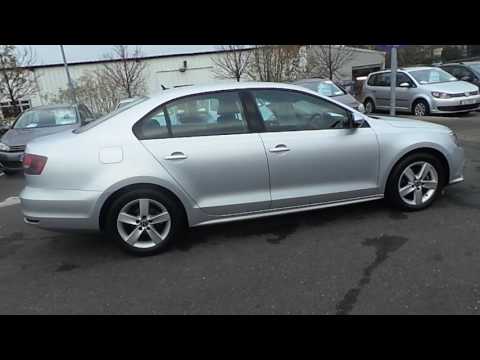 161C8353 - 2016 Volkswagen Jetta 2.0TDI 110BHP COMFORTLINE WITH BUSINESS PA...