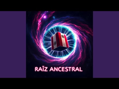 RAÍZ ANCESTRAL