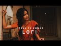 Dekha Ek Khwab ( Lofi song ) Kishore Kumar Hit Song 80's Slowed & Reverb