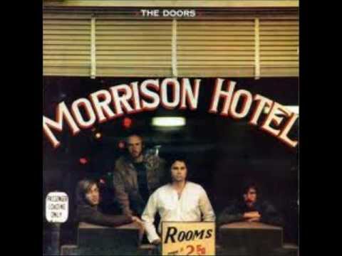The Doors - Peace Frog/Blue Sunday